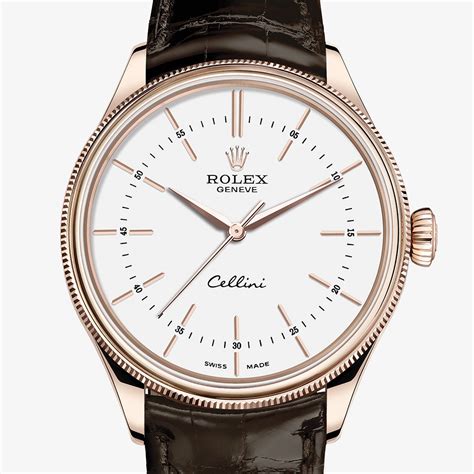 rolex cellini nuovo|rolex cellini price list.